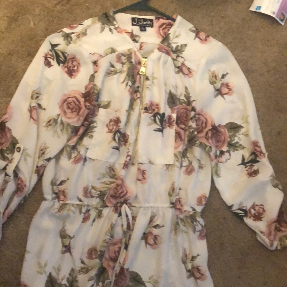 3 shirts